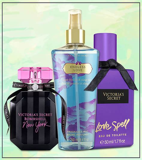 best victoria secret perfume for women.